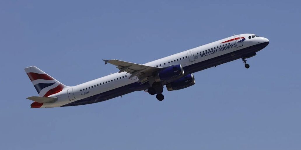 rebook flight