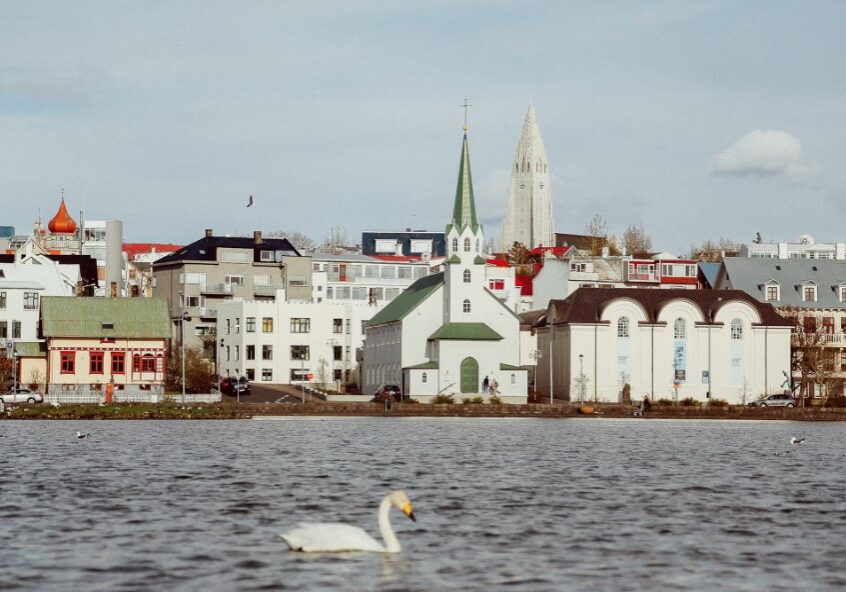 reykjavik
