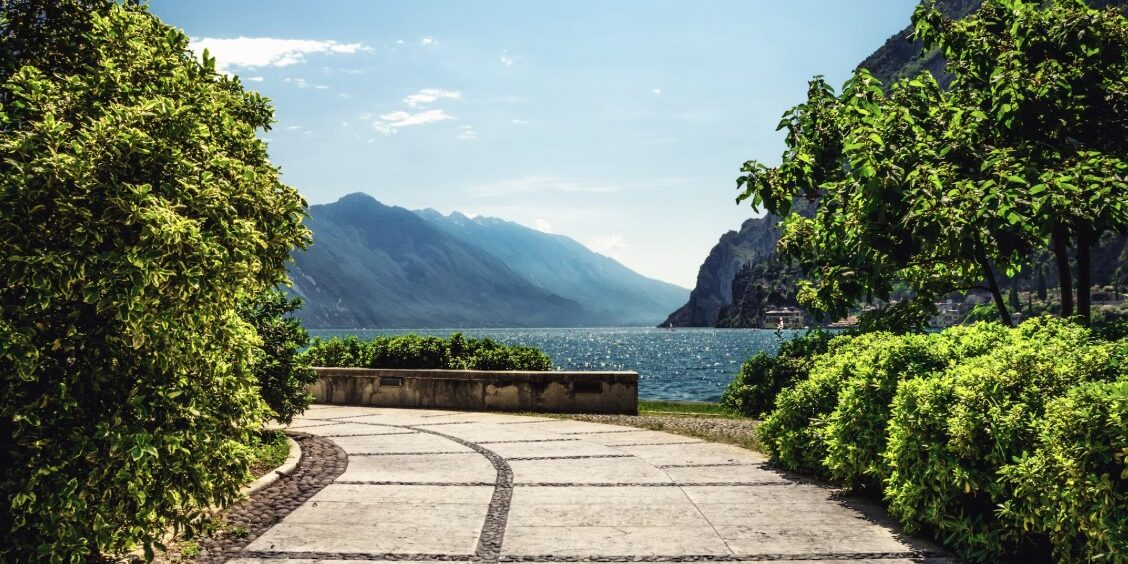 riva del garda