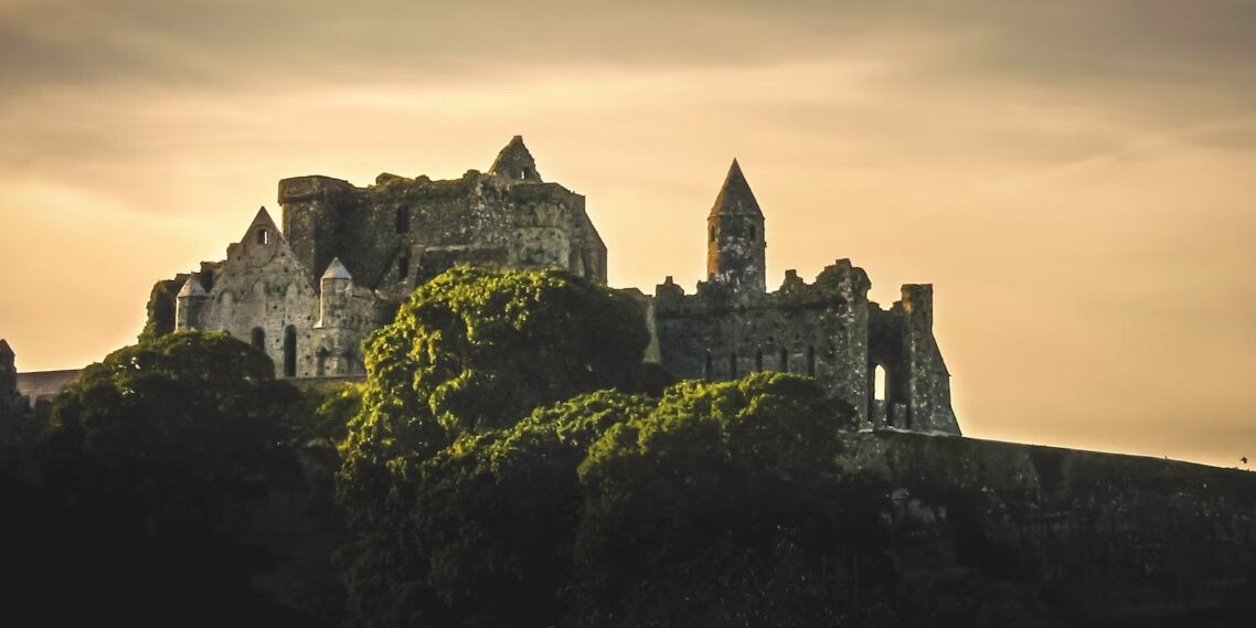 rock of cashel
