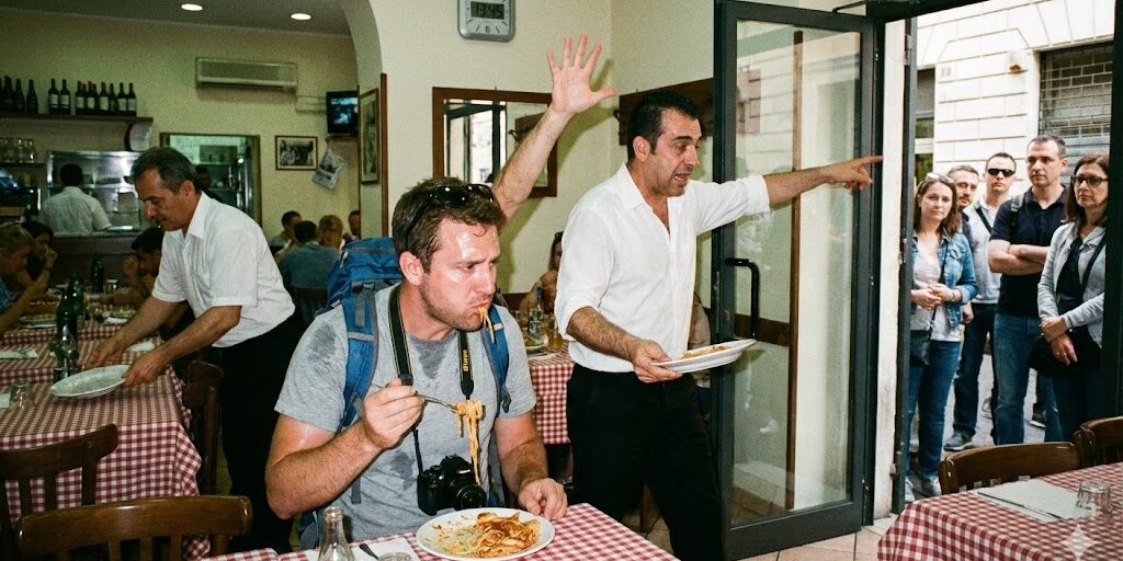 rome restaurant 12