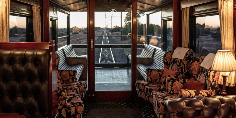 rovos rail 1