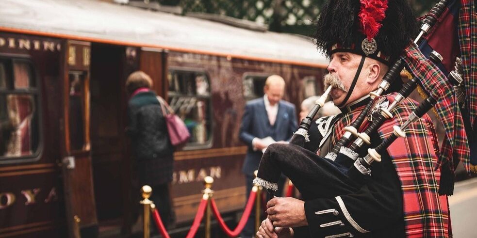 royal scotsman