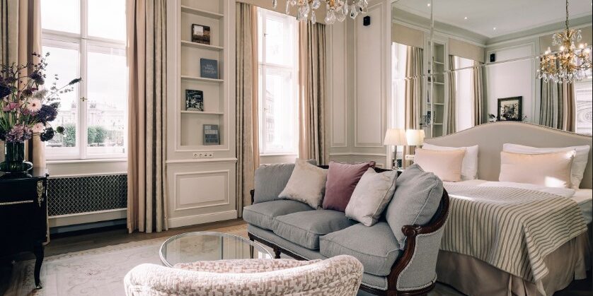 sacher hotel
