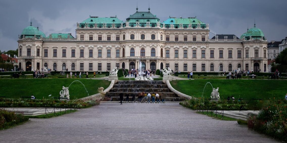 schonbrunn