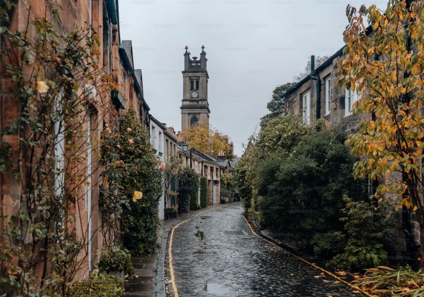 scotland edinburgh 1 from unsplash