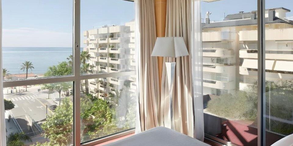 sitges hotel