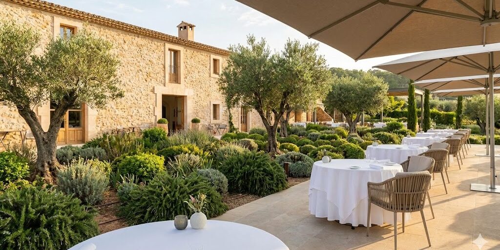 spain restaurant