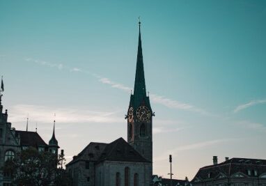switzerland zurich 1 from unsplash