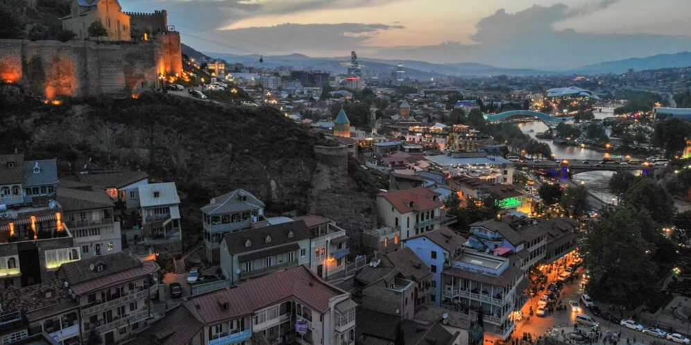 tbilisi
