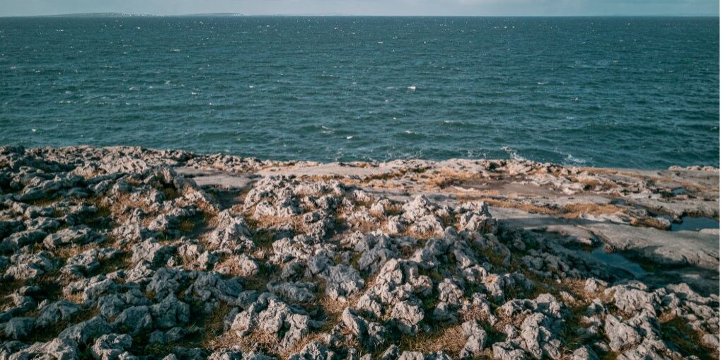 the burren