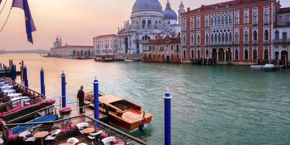 the gritti palace
