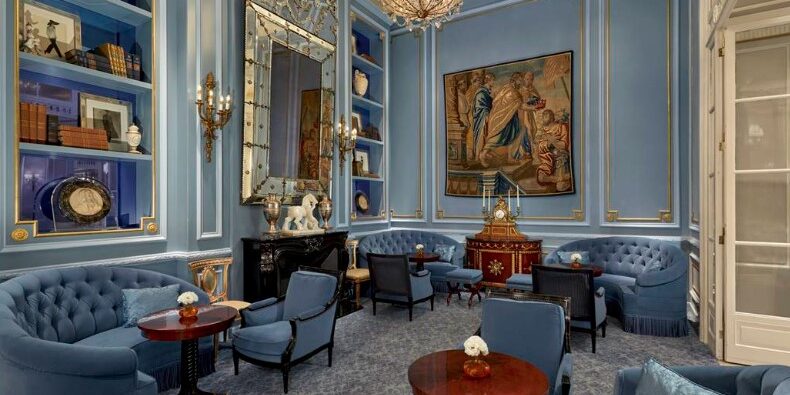 the st regis rome