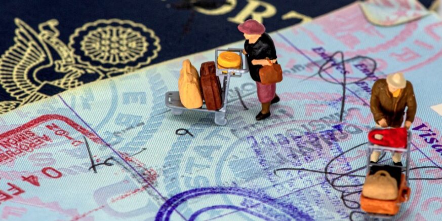 travel agent2