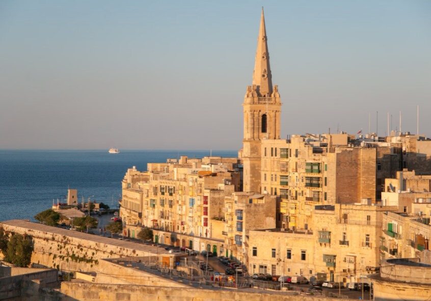 valletta