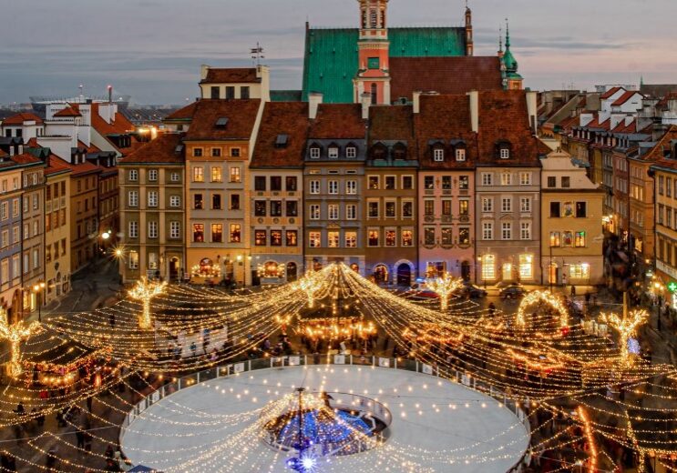 warsaw