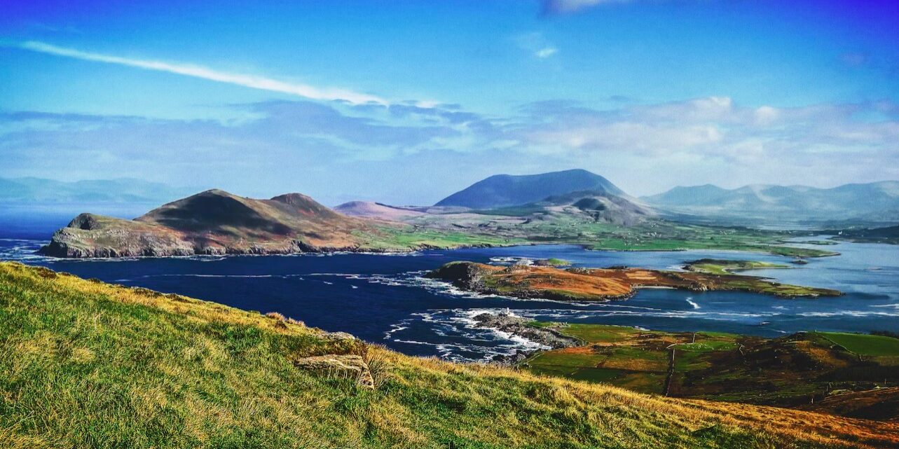 wild atlantic way