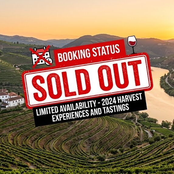 wine cruise sold out