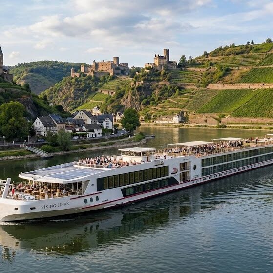 wine river cruise 3