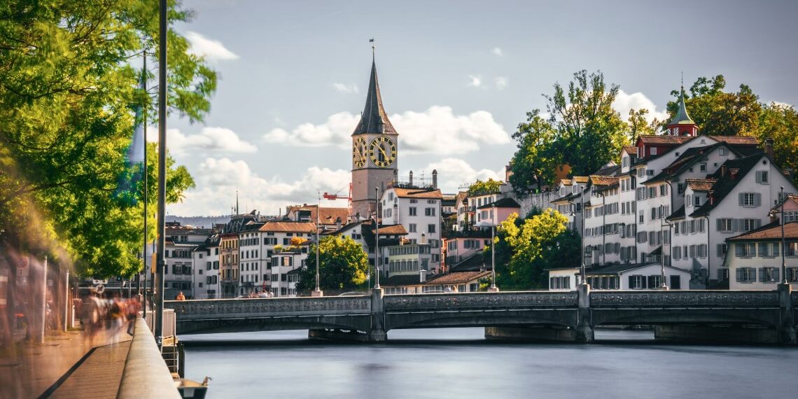 zurich